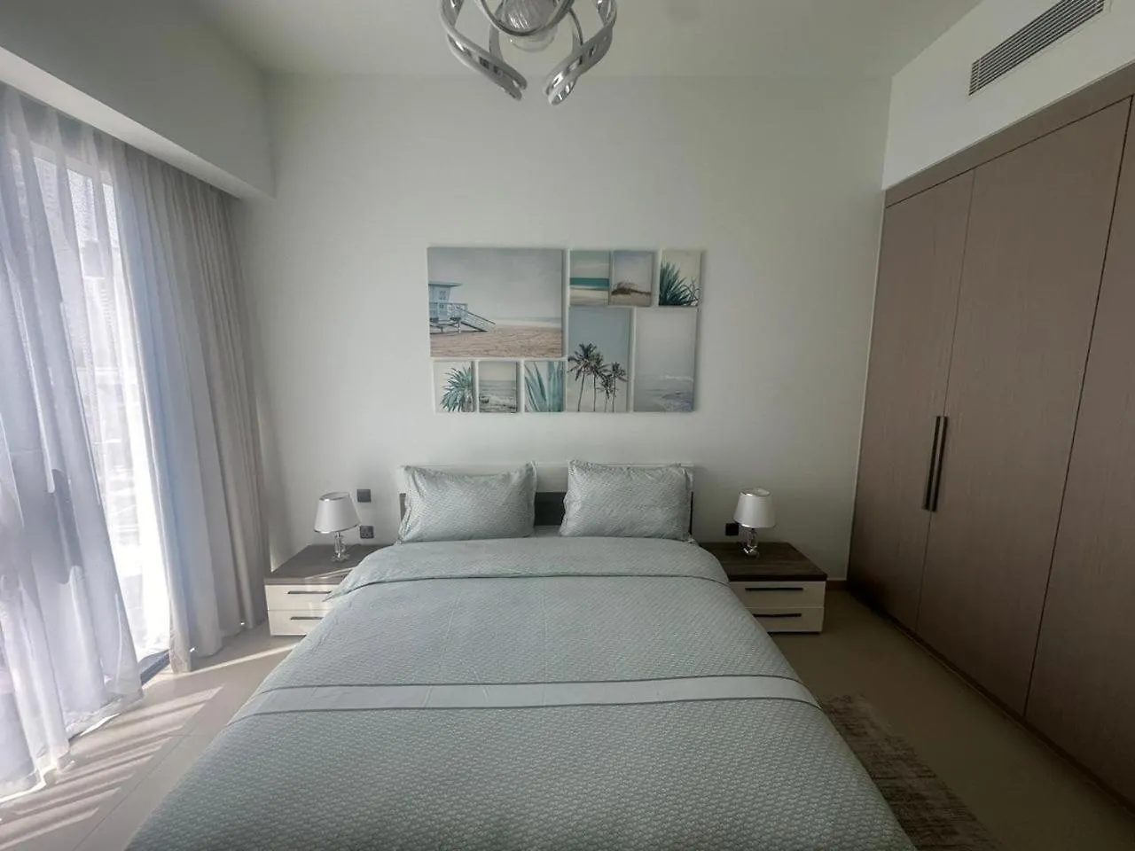 Apartment Downtown Dubai Spacious 1 Bedroom Apt On Boulevard 2 Minutes Walking Distance To Burj-Khalifa