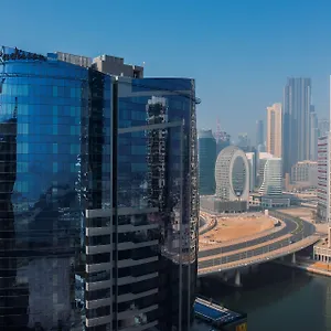 Radisson Blu Hotel, Canal View מלון