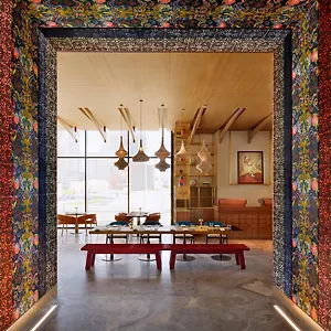 Indigo Downtown By Ihg מלון