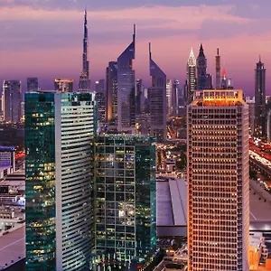 Lejlighedshotel Jumeirah Living World Trade Centre, Dubai