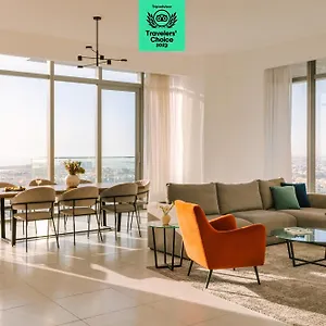 Sonder Downtown Towers Hotel apartamentowy