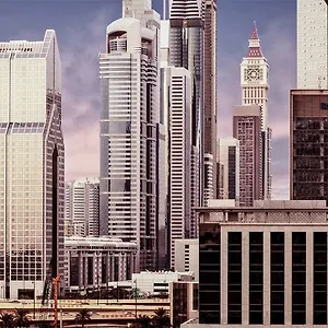 Carlton Downtown Dubaj